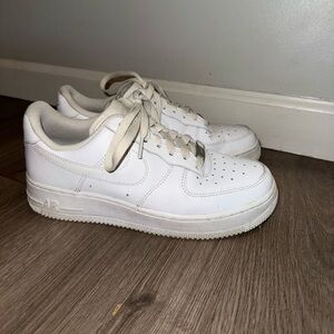 Nike Air Force 1 Sneakers